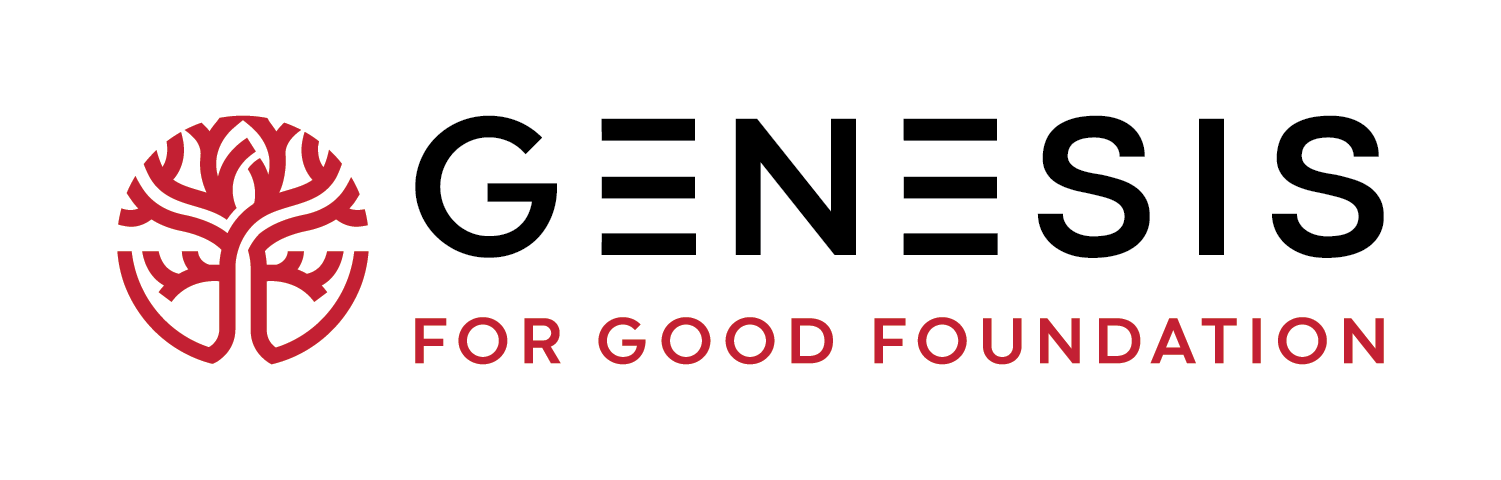 Genesis For Good